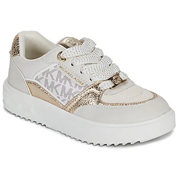 MICHAEL Michael Kors MICHAEL Michael Kors  Niske tenisice EMMET CLARKE  MICHAEL Michael Kors