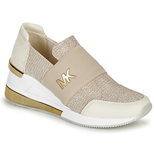 MICHAEL Michael Kors MICHAEL Michael Kors  Niske tenisice FELIX TRAINER EXTREME  MICHAEL Michael Kors