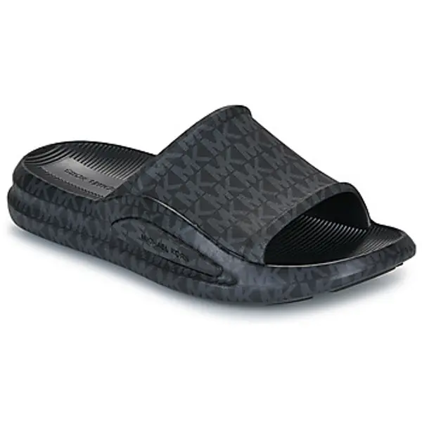MICHAEL Michael Kors MICHAEL Michael Kors  Niske tenisice GRIFFIN SLIDE  MICHAEL Michael Kors