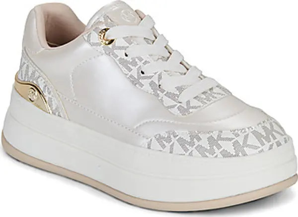 MICHAEL Michael Kors MICHAEL Michael Kors  Niske tenisice HAYES  MICHAEL Michael Kors