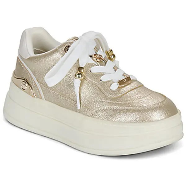 MICHAEL Michael Kors MICHAEL Michael Kors  Niske tenisice HAYES  MICHAEL Michael Kors