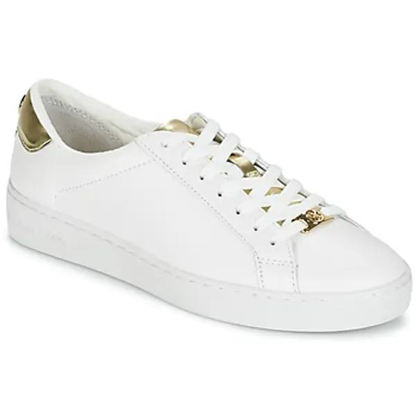 MICHAEL Michael Kors MICHAEL Michael Kors  Niske tenisice IRVING  MICHAEL Michael Kors