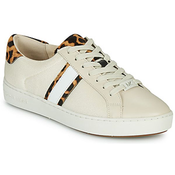 MICHAEL Michael Kors MICHAEL Michael Kors  Niske tenisice IRVING STRIPE LACE UP  MICHAEL Michael Kors