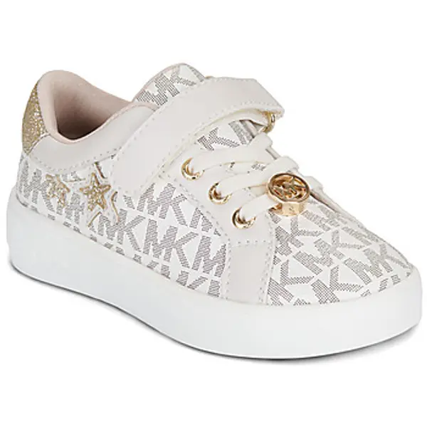 MICHAEL Michael Kors MICHAEL Michael Kors  Niske tenisice JEM RAINE STAR PS  MICHAEL Michael Kors