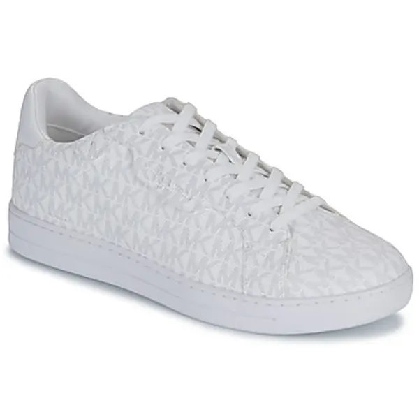 MICHAEL Michael Kors MICHAEL Michael Kors  Niske tenisice KEATING LACE UP  MICHAEL Michael Kors