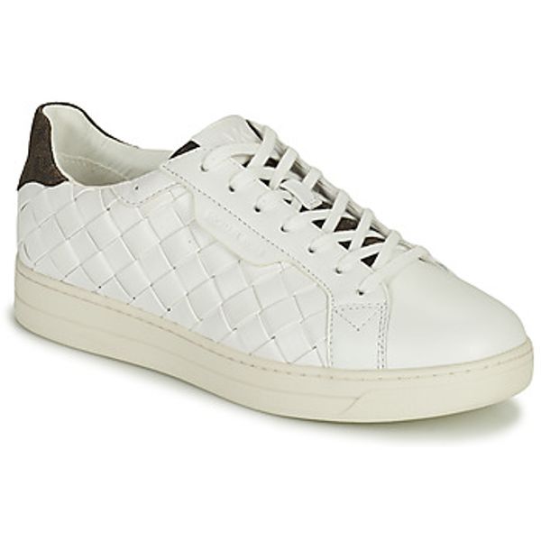 MICHAEL Michael Kors MICHAEL Michael Kors  Niske tenisice KEATING LACE UP  MICHAEL Michael Kors