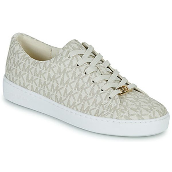 MICHAEL Michael Kors MICHAEL Michael Kors  Niske tenisice KEATON LACE UP  MICHAEL Michael Kors