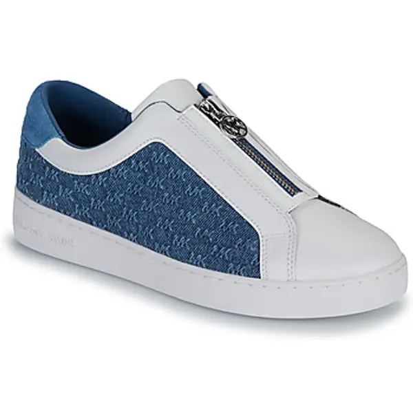 MICHAEL Michael Kors MICHAEL Michael Kors  Niske tenisice KEATON ZIP SLIP ON  MICHAEL Michael Kors