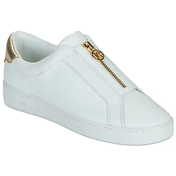 MICHAEL Michael Kors MICHAEL Michael Kors  Niske tenisice KEATON ZIP SLIP ON  MICHAEL Michael Kors
