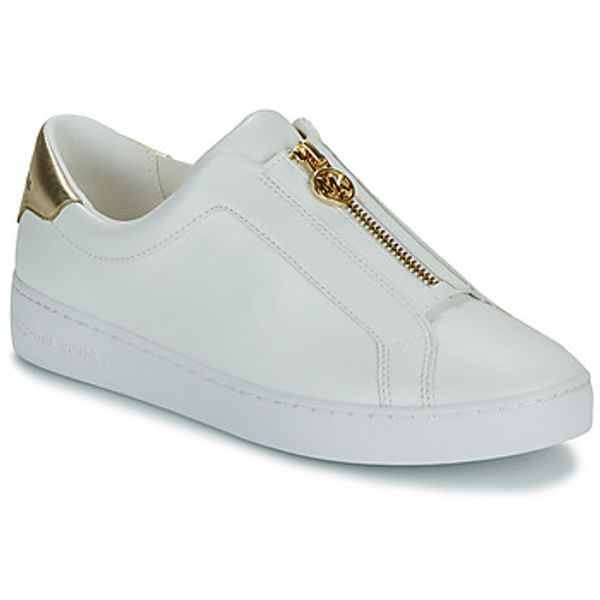 MICHAEL Michael Kors MICHAEL Michael Kors  Niske tenisice KEATON ZIP SLIP ON  MICHAEL Michael Kors
