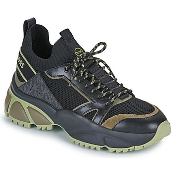 MICHAEL Michael Kors MICHAEL Michael Kors  Niske tenisice LUCAS TRAINER  MICHAEL Michael Kors
