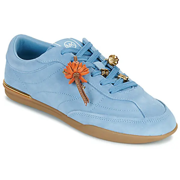 MICHAEL Michael Kors MICHAEL Michael Kors  Niske tenisice NOLAN LACE UP  MICHAEL Michael Kors