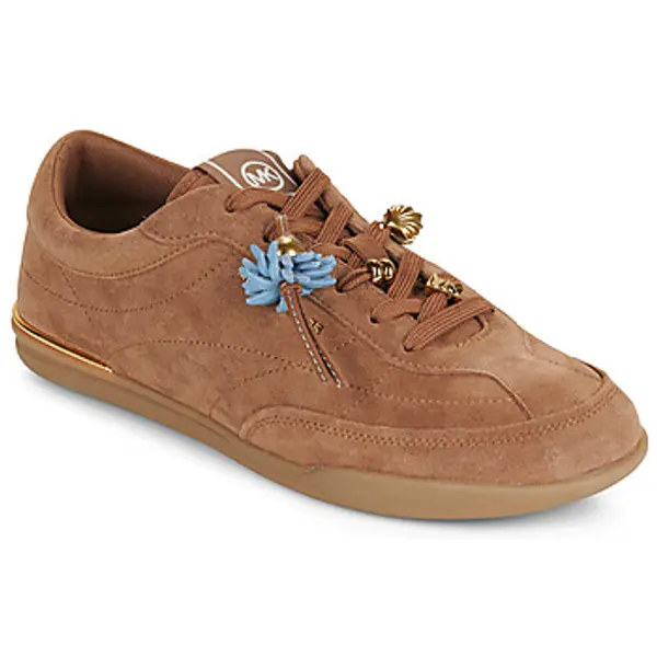 MICHAEL Michael Kors MICHAEL Michael Kors  Niske tenisice NOLAN LACE UP  MICHAEL Michael Kors
