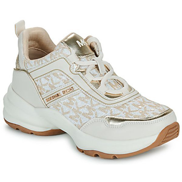 MICHAEL Michael Kors MICHAEL Michael Kors  Niske tenisice OLYMPIA  MICHAEL Michael Kors