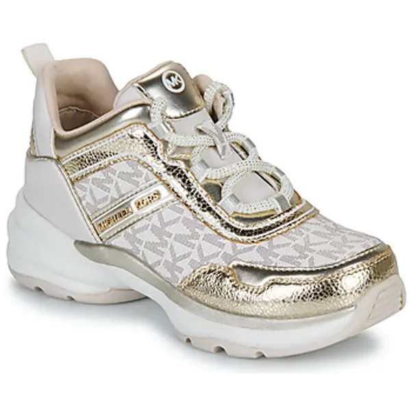 MICHAEL Michael Kors MICHAEL Michael Kors  Niske tenisice OLYMPIA  MICHAEL Michael Kors