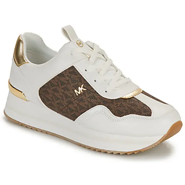 MICHAEL Michael Kors MICHAEL Michael Kors  Niske tenisice RAINA TRAINER  MICHAEL Michael Kors