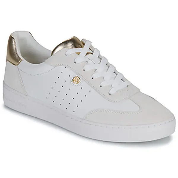 MICHAEL Michael Kors MICHAEL Michael Kors  Niske tenisice SCOTTY LACE UP  MICHAEL Michael Kors