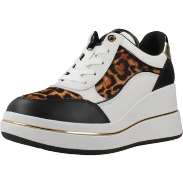 MICHAEL Michael Kors MICHAEL Michael Kors  Niske tenisice Sport   Zapatillas Mujer Modèle Emmy Wedge Trainer  MICHAEL Michael Kors