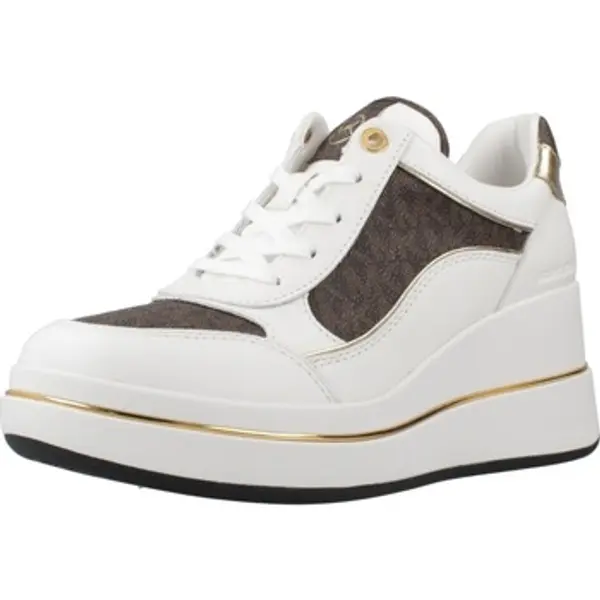 MICHAEL Michael Kors MICHAEL Michael Kors  Niske tenisice Sport   Zapatillas Mujer Modèle Hayes Wedge Trainer  MICHAEL Michael Kors