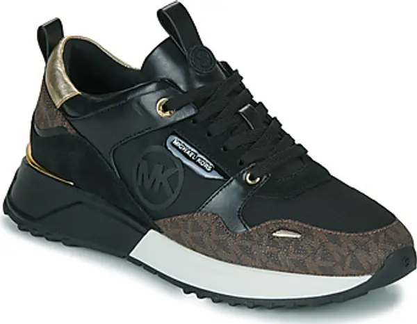 MICHAEL Michael Kors MICHAEL Michael Kors  Niske tenisice THEO TRAINER  MICHAEL Michael Kors