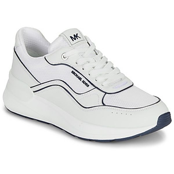 MICHAEL Michael Kors MICHAEL Michael Kors  Niske tenisice TREVOR TRAINER  MICHAEL Michael Kors