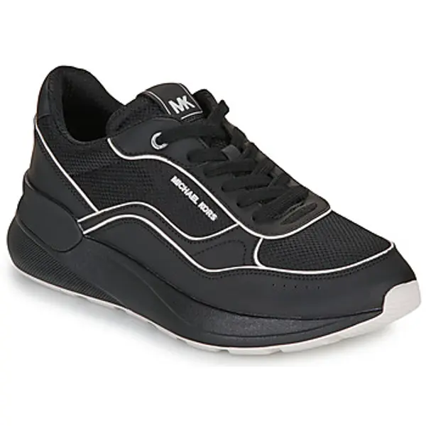 MICHAEL Michael Kors MICHAEL Michael Kors  Niske tenisice TREVOR TRAINER  MICHAEL Michael Kors