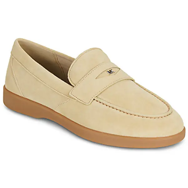 MICHAEL Michael Kors MICHAEL Michael Kors  Niske tenisice WESLEY SLIP ON  MICHAEL Michael Kors