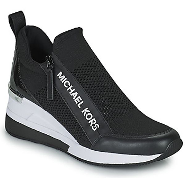 MICHAEL Michael Kors MICHAEL Michael Kors  Niske tenisice WILLIS WEDGE TRAINER  MICHAEL Michael Kors
