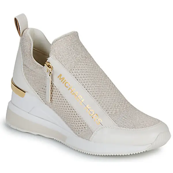 MICHAEL Michael Kors MICHAEL Michael Kors  Niske tenisice WILLIS WEDGE TRAINER  MICHAEL Michael Kors