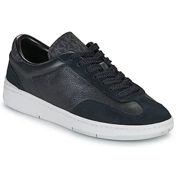 MICHAEL Michael Kors MICHAEL Michael Kors  Niske tenisice WILTON LACE UP  MICHAEL Michael Kors