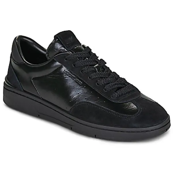 MICHAEL Michael Kors MICHAEL Michael Kors  Niske tenisice WILTON LACE UP  MICHAEL Michael Kors
