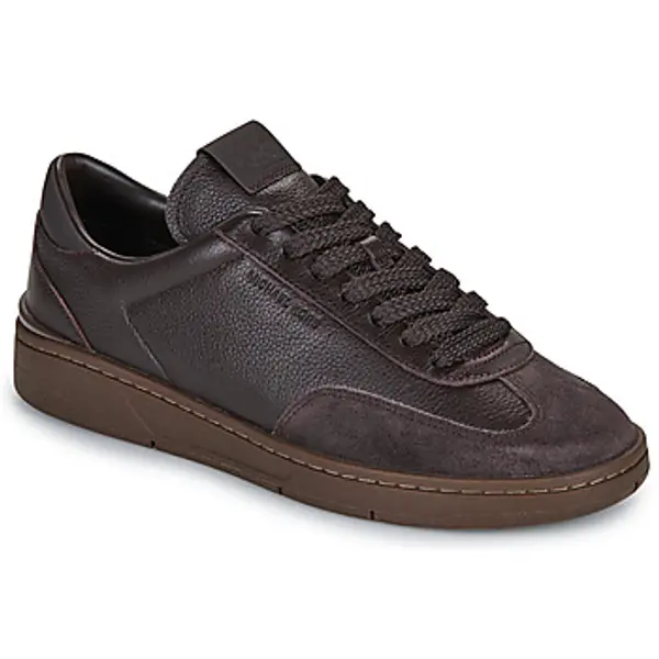 MICHAEL Michael Kors MICHAEL Michael Kors  Niske tenisice WILTON LACE UP  MICHAEL Michael Kors