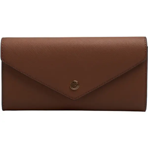 MICHAEL Michael Kors MICHAEL Michael Kors  Novčanici 35F3GTVE7L-LUGGAGE  MICHAEL Michael Kors