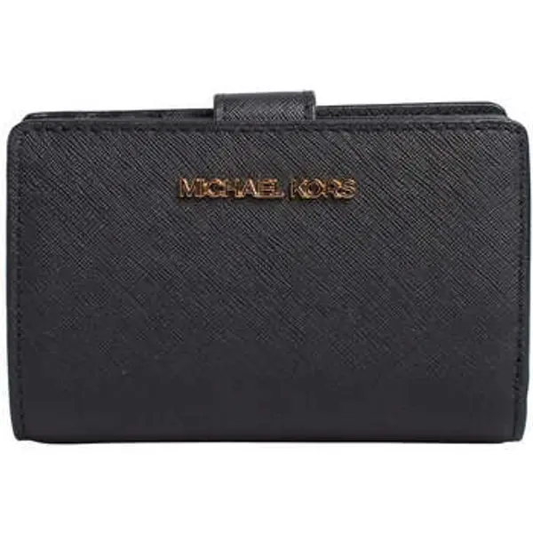 MICHAEL Michael Kors MICHAEL Michael Kors  Novčanici 35F7GTVF2L-BLACK  MICHAEL Michael Kors