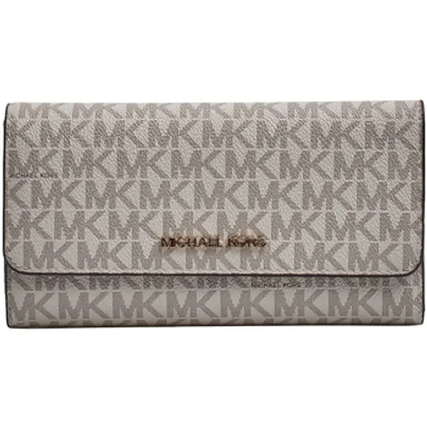 MICHAEL Michael Kors MICHAEL Michael Kors  Novčanici 35F8GTVF3B-VANILLA  MICHAEL Michael Kors