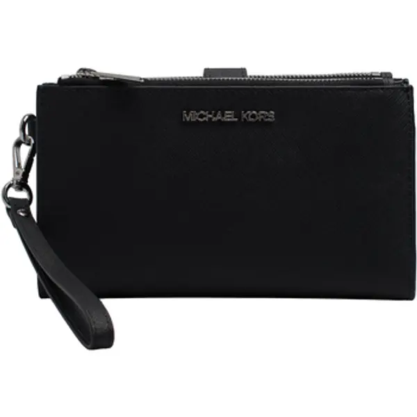 MICHAEL Michael Kors MICHAEL Michael Kors  Novčanici 35F8STVW0L-BLACK  MICHAEL Michael Kors