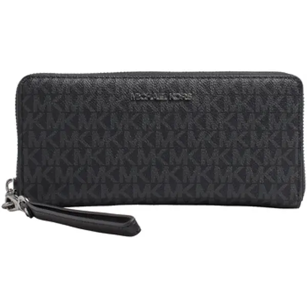 MICHAEL Michael Kors MICHAEL Michael Kors  Novčanici 35H8STVT3B-BLACK  MICHAEL Michael Kors