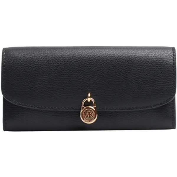 MICHAEL Michael Kors MICHAEL Michael Kors  Novčanici 35S5GHME9L-BLACK  MICHAEL Michael Kors