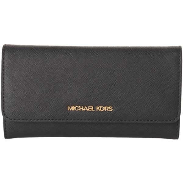 MICHAEL Michael Kors MICHAEL Michael Kors  Novčanici 35S8GTVF7L-BLACK  MICHAEL Michael Kors