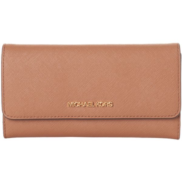 MICHAEL Michael Kors MICHAEL Michael Kors  Novčanici 35S8GTVF7L-LUGGAGE  MICHAEL Michael Kors