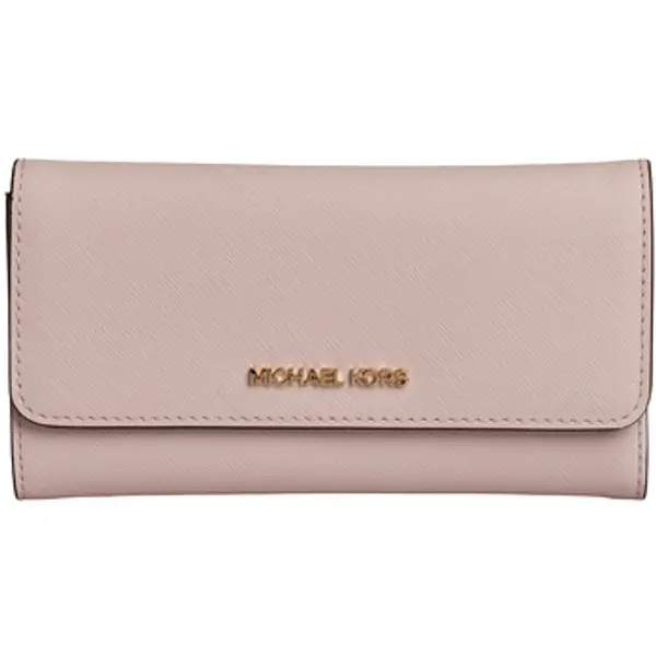MICHAEL Michael Kors MICHAEL Michael Kors  Novčanici 35S8GTVF7L-POWDER BLUSH  MICHAEL Michael Kors