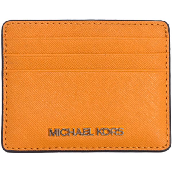 MICHAEL Michael Kors MICHAEL Michael Kors  Novčanik za kovanice 35H6GTVD7L-HONEYCOMB  MICHAEL Michael Kors