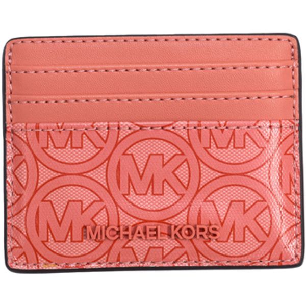 MICHAEL Michael Kors MICHAEL Michael Kors  Novčanik za kovanice 35S2T2JD3C-SHERBERT  MICHAEL Michael Kors