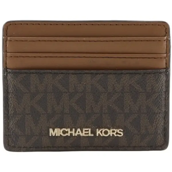 MICHAEL Michael Kors MICHAEL Michael Kors  Novčanik za kovanice Carteras Mujer Modèle Jet Set Travel  MICHAEL Michael Kors