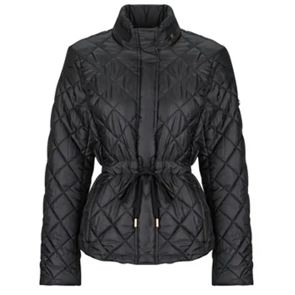 MICHAEL Michael Kors MICHAEL Michael Kors  Pernate jakne ECO BELTED PCKBL PUFFR  MICHAEL Michael Kors