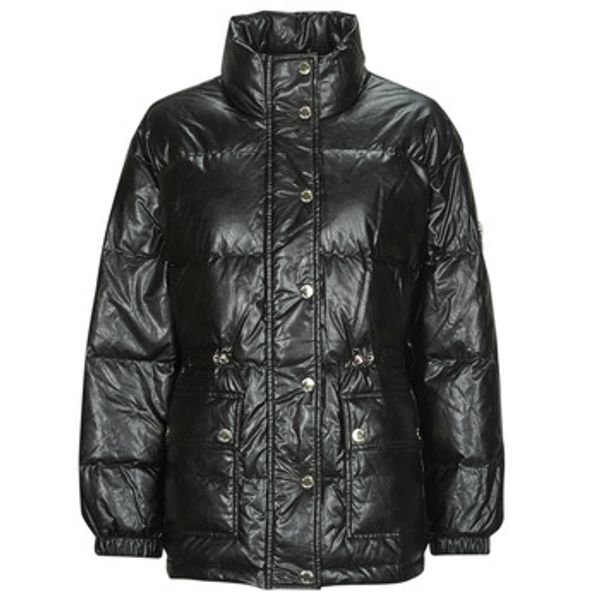 MICHAEL Michael Kors MICHAEL Michael Kors  Pernate jakne FUNNEL NK MDWGHT PUFFER  MICHAEL Michael Kors