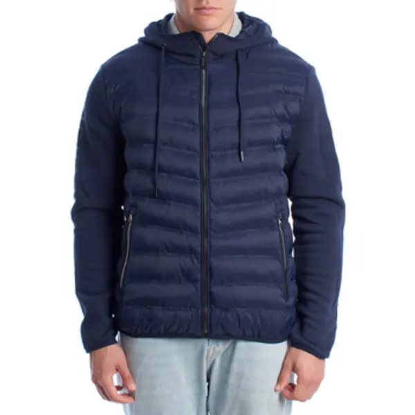 MICHAEL Michael Kors MICHAEL Michael Kors  Pernate jakne MC61714-NAVY  MICHAEL Michael Kors