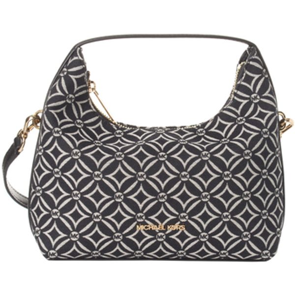 MICHAEL Michael Kors MICHAEL Michael Kors  Pojasne torbice 35F4G7YM1J-BLACK  MICHAEL Michael Kors