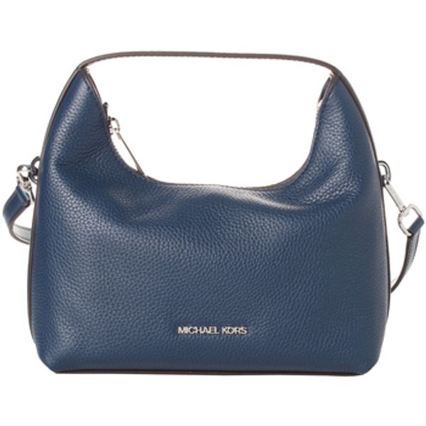 MICHAEL Michael Kors MICHAEL Michael Kors  Pojasne torbice 35F4S7YM1L-NAVY  MICHAEL Michael Kors