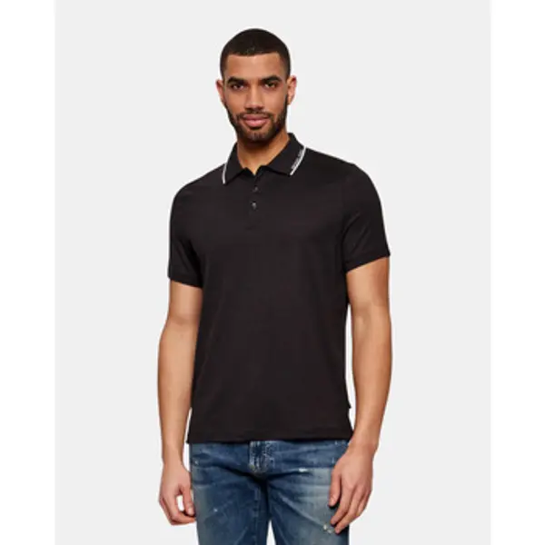 MICHAEL Michael Kors MICHAEL Michael Kors  Polo majice kratkih rukava CS652WR19P  MICHAEL Michael Kors